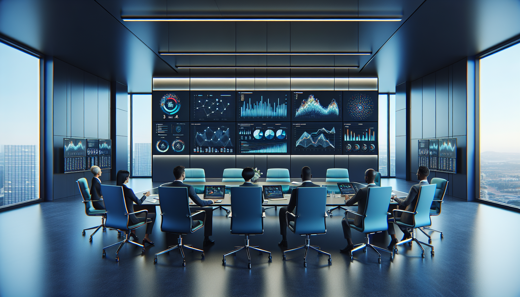 Real-World ROI Battle: How Claude, ChatGPT, and Gemini Stack Up for Mid-Market Sales Analytics in 2026