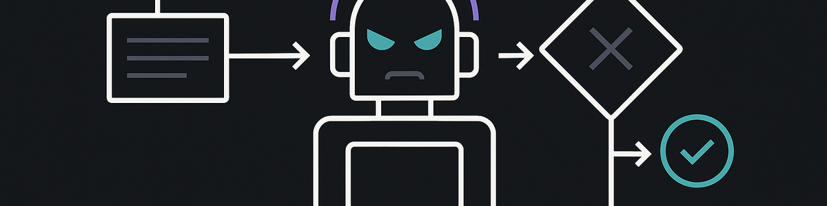 The 28,000 Jobs a Month Nobody Can Pin on AI
