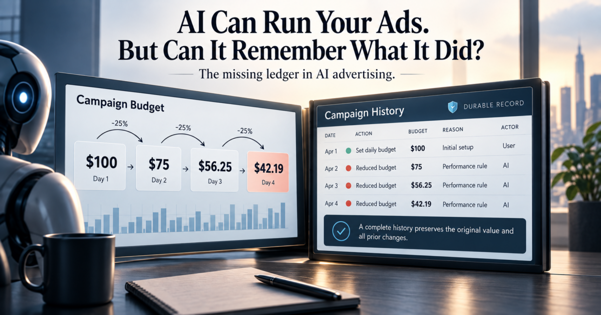 The Hidden Risk of Letting AI Manage Ad Campaigns