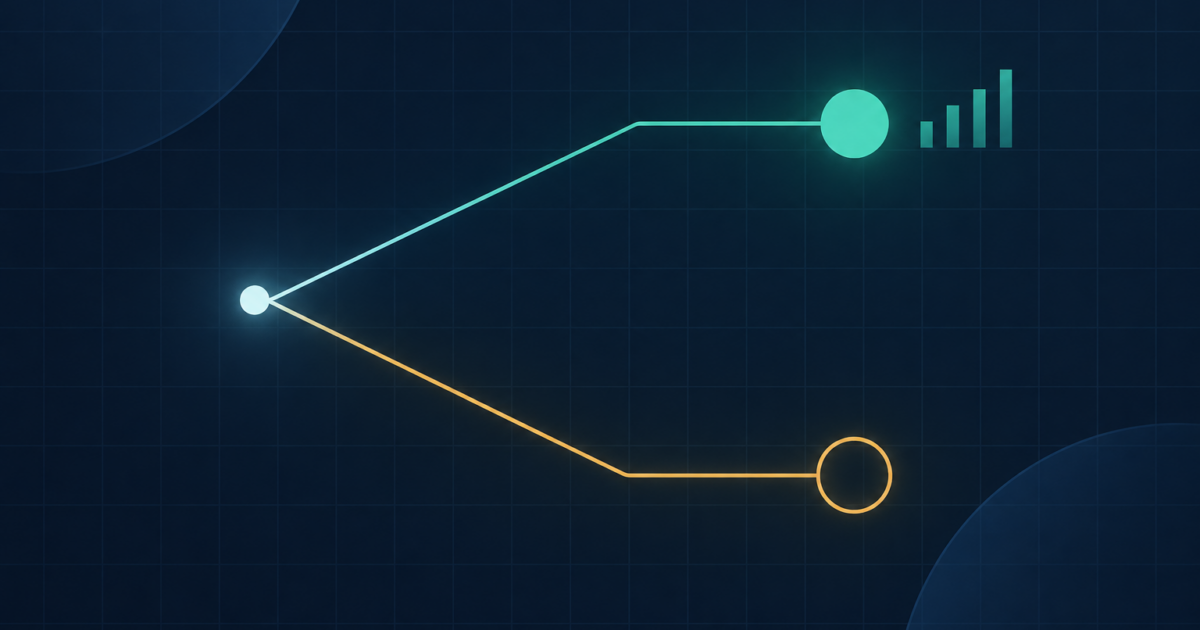 Open-weight decision models: Clef vs Strands Decider
